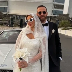 Sosyal medya fenomeni Aleyna Dalveren'in eşi Fatih Erdem kimdir?