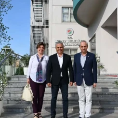 Ümit Uysal'ın Sevgili Eşi Ümran Uysal'ın Sırları Ortaya Çıktı! İşte Ümran Uysal'ın Kimliği ve Kariyeri!