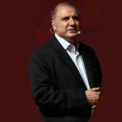 Ciner Yayın Holding'in Yeni Sahibi Mehmet Kenan Tekdağ Kimdir ve Ne İş Yapıyor?