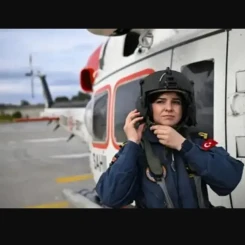 Üsteğmen Bircan Erkan kimdir, kaç yaşında?