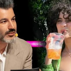 Gizem Kaya kimdir, Nereli? Tolga Akış kiminle evlendi?