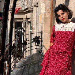 Nur Betül Uras kimdir ve aslen nereli? Nur Betül Uras'ın ne iş yaptığı gündem oldu