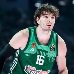 Cedi Osman'un Kariyeri ve Başarıları NBA'de Parlıyor