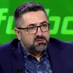 Tanınmış spor yorumcusu Serdar Ali Çelikler'in kariyeri merak konusu oldu!