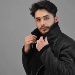 Gönül Dağı dizisinin yeni yıldızı: Rızacan Durmuş'un sıra dışı hikayesi