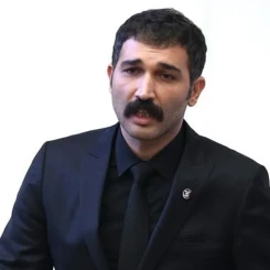 Son zamanlarda gündemde sıkça yer alan Barış Atay'ın hikayesi...