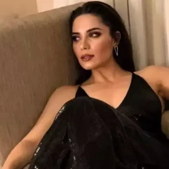 Kızılcık Şerbeti'nin Demet’i Gizem Coşkun kimdir?