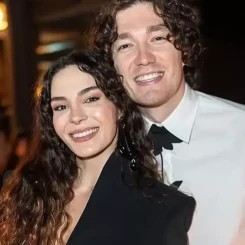 Ebru Şahin: Genç Yaşında Başarı Merdivenlerini Tırmanıyor!