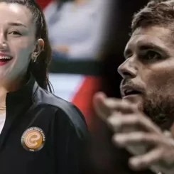 Trevor Clevenot ile ayrılığıyla gündeme gelen Hande Baladın'ın sürpriz dolu hikayesi!