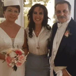 Ünlü oyuncu Nebahat Nalan Höke Turan, Dolandırıcılar Tarafından Nasıl Kandırıldı?