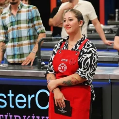 MasterChef yarışmasının favori isimlerinden biri olan İrem, neden ayrıldı? İrem Tuğrul'un başarı dolu hikayesi ve MasterChef macerası!