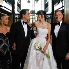 Ünlü iş adamı Tuncay Tacir'in eşi olan Öykü Albayrak hakkında merak edilenler!