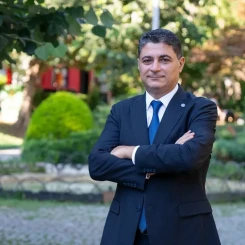 Fenerbahçe yönetimindeki Avukat Ali Gürbüz kimdir?