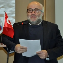 Türk savunma sanayii ve akademik dünyanın kaybı: Dr. Ata Şenlikçi'nin vefatıyla yas var