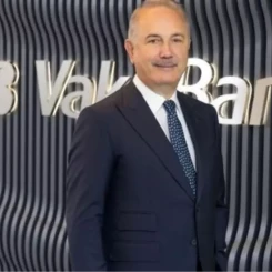 Vakıfbank Genel Müdürü Abdi Serdar Üstünsalih'in Kişisel Hayatı Hakkında Merak Edilenler!