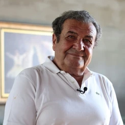 Tahir karakterini canlandıran oyuncu kim? Tarık Papuççuoğlu'nun kariyeri ve oynadığı diziler neler?