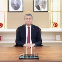 Adana Valiliğine atanan Mustafa Yavuz'un kim olduğu merak konusu oldu! Peki, yeni Adana Valisi Mustafa Yavuz nereli, kaç yaşında?