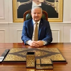 Murat Duru kimdir ve nereden gelmektedir?