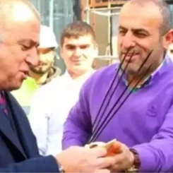 Ünlü iş adamı Bedri Usta'nın kardeşi kimdir? Selahattin Aydoğdu'nun gizemli kimliği merak konusu oldu!