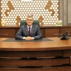 Bingöl Valisi Cahit Çelik Kimdir? İşte Detaylar...