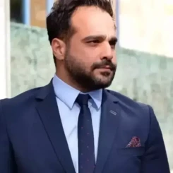 Ünlü oyuncu Burçin Baykal'ın sıra dışı kariyeri ve renkli yaşamı göz kamaştırıyor!