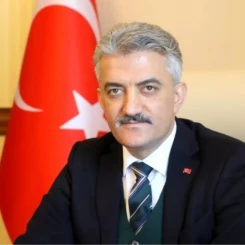 Düzce'ye Yeni Vali Atandı: Mehmet Makas, İşte Detaylar!
