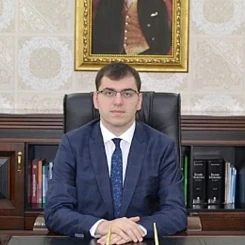 Gürkan Üçüncü: Kamu Bürokrasisinde Yükselen İsim