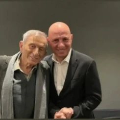 Haldun Dormen'in Oğlu Ömer Dormen Kimdir? Ailevi Bağlantıları ve Kariyeri Hakkında Detaylar