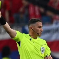 Istvan Kovacs kimdir, nereli? Galatasaray Şampiyonlar Ligi maçının hakemi Istvan Kovacs hangi maçları yönetti?