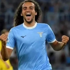 Genç yıldız Matteo Guendouzi'nin kariyeri hakkında detaylı bilgiler!