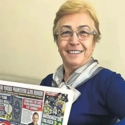 Medine Akdemir: 1 Milyarlık Miras Davasında Sürpriz Açıklamalar ve Gelişmeler!