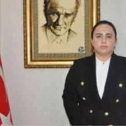 Göç İdaresi Başkanlığı Daire Başkanı Nazlı Demir'in hayatı hakkında detaylı bilgiler