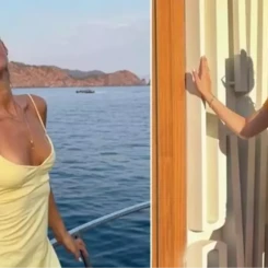 Nazlıcan Taşkın Kimdir, Neden Gözaltına Alındı? Merak Edilenler Ortaya Çıktı!