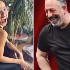 Necla Karahalil: Magazinden Sağlıklı Yaşama - Çok Yönlü Bir İsim!