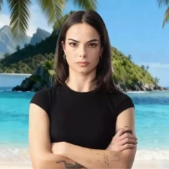 Survivor Beyza kimdir? Beyza kaç yaşında, nereli, mesleği ne, Instagram hesabı ne? Survivor Beyza evli mi,...