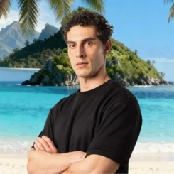 Survivor Eren'in Kimliği ve Hayatı Ortaya Çıktı! Kaç Yaşında, Nereli, Mesleği Ne? Evli mi, Bekar mı?