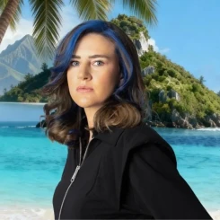 Survivor yarışmacısı Meryem Boz'un sıra dışı hayatı ortaya çıktı! Meryem Boz'un kim olduğuna dair detaylar şaşırtıcı...