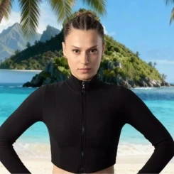 Survivor yarışmasının iddialı ismi Nisanur Güler kimdir? Kaç yaşında, nereli ve mesleği ne? Evli mi, bekar mı?