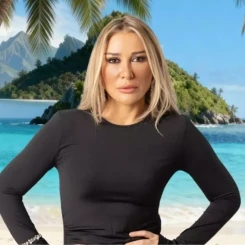 Survivor yarışmasının iddialı isimlerinden biri olan Selen Görgüzel kimdir?