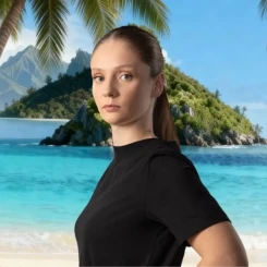 Survivor'da dikkat çeken isim: Sude Demir - Genç yarışmacının kimlik bilgileri ve özel hayatı merak konusu oldu