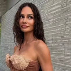Ünlü oyuncu Yasemin Ergene hakkında merak edilenler! Yasemin Ergene'nin biyografisi