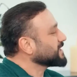 Zuhal Topal'la Yemekteyiz programının renkli yarışmacısı Fikri Bey kimdir?
