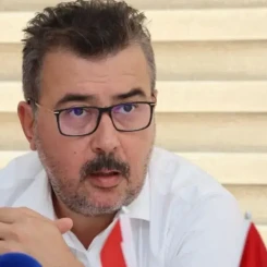 Aziz Çetin neden görevinden ayrıldı, aslen nereli ve kaç yaşında?