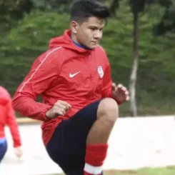 Atakan Müjde'nin hayatı ve kariyeri hakkında detaylar ortaya çıktı! Amedspor'un yeni transferi kimdir?