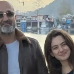 Ava Yaman’ın babası kim, Ali Reşat Yaman mesleği ne, nerede yaşıyor, aslen nereli?
