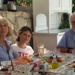 Usta Yazar Ayşe Kulin'in Kocası Engin Baraz'ın Hayatı ve Ardında Bıraktığı Boşluk