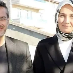 Bakan Yardımcısı Kübra Güran Yiğitbaşı evli mi, eşi (kocası) kim, Burhan Selim Yiğitbaşı kimdir ve ne iş yapıyor?