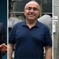 Casusluk Soruşturmasında Adı Geçen Hüseyin Gün'ün Gizemli Hayatı Ortaya Çıktı!