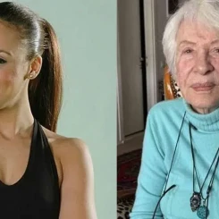 Defne Joy Foster'ın annesi kim, Hatice Foster kaç yaşında, nereli, nerede yaşıyor?