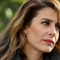 Arif Erkin'in kızı olan oyuncu Ebru Özkan kimdir ve kaç yaşındadır? İşte detaylar!
